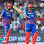 IPL 2026: KL Rahul, Nitish Rana carnage! Delhi Capitals duo break all-time record vs Punjab Kings | Cricket News