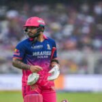 IPL 2026: ‘It’s your responsibility’- Ashwin blasts Riyan Parag after RR defeat to KKR | Cricket News