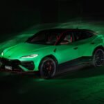 Lamborghini Urus SE “Tettonero” Capsule revealed with 800hp hybrid power