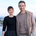 ‘Gossip Girl’ stars Leighton Meester and Chace Crawford reunite as fans heap praise on Blair and Nate: ‘Aging like fine wine’