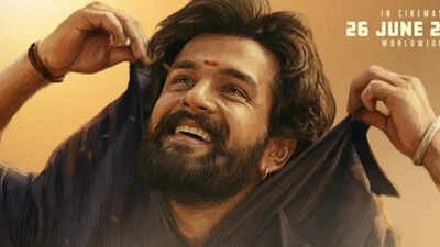 Akhil Akkineni: Nagarjuna locks June 26 for Akhil Akkineni’s ‘Lenin’; shares first reaction on film as ‘You’re about to witness a new AKHIL’ | Telugu Movie News