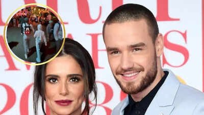 Cheryl Cole Shares Heartwarming Disney Moments with Son Bear Following Liam Payne’s Passing |