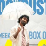 ‘LIK’ box office collections day 12: Pradeep Ranganathan’s film scores overseas boost; Crosses Rs 11 crore | Tamil Movie News
