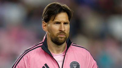 Lionel Messi faces fraud lawsuit as Florida promoter alleges huge losses after Argentina star skipped Venezuela exhibition match | International Sports News
