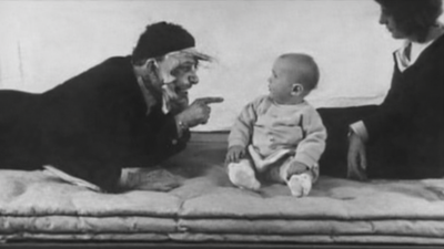 One of psychology’s darkest human experiments: ‘Little Albert’ terrified for science in infamous 1920 study |