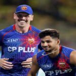 IPL 2026: PBKS unleash Lockie Ferguson as pace weapon; RR opt to bowl | Cricket News