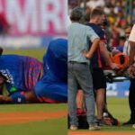 IPL 2026: Lungi Ngidi’s first words after horrific injury in DC vs PBKS clash | Cricket News