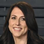 After giving away  billion in philanthropy, MacKenzie Scott’s wealth remains largely unchanged — here’s why | World News