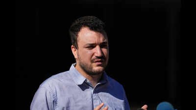 Mahmoud Khalil loses deportation case, says he’s not surprised. What happens next?