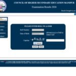 Manipur Board HSE Class 12 result 2026 released at cohsem.nic.in: Direct link to download marksheet here