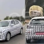 Maruti Suzuki Baleno facelift spotted testing: Expected changes, details