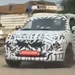 Maruti Suzuki Fronx facelift spied testing: Big changes, features & more