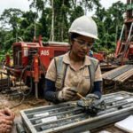 Gold Discovery Suriname: Massive gold discovery at Maria Geralda in Suriname shocks geologists with unusually high grades | World News