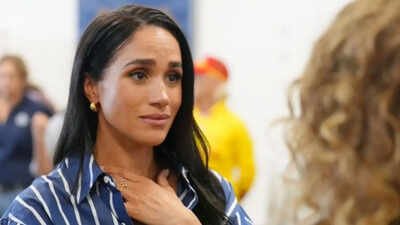 Meghan Markle Frustrated by ‘Royalty’ Comments on MasterChef Australia |