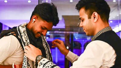 IPL 2026: KKR get timely boost as Rs 18 crore recruit finally joins squad | Cricket News