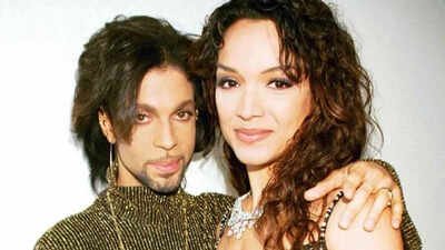 Mayte Garcia recalls finding out about ex-husband Prince’s passing: ‘It was really hard, and I didn’t want it to be true’ |