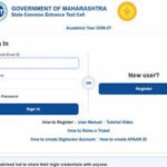 MBA–MMS CET 2026 second attempt registration opens for one day on April 24
