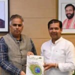 Australian Haryanvi Association president meets MDU VC; focus on expanding global opportunities for students