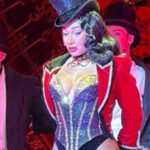 Megan Thee Stallion gets emotional during ‘Moulin Rouge!’ performance following CHEATING scandal and split with Klay Thompson﻿ |