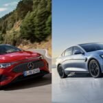 Mercedes-Benz CLA EV vs BYD Seal: Price, range, features compared