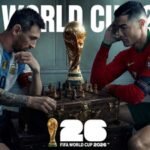 Everything that needs to go right for Messi and Ronaldo to meet at the World Cup, one last time | International Sports News