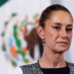 US embassy workers killed in Chihuahua, Mexican president says she had no idea what they were doing