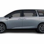 MG M9 electric MPV gets massive price hike! New price and details