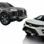 MG Majestor vs Toyota Fortuner Legender: Engine, features compared