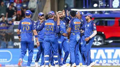 IPL 2026, GT vs MI: Mumbai Indians look to break Motera jinx and get back into contention | Cricket News