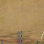 ‘Can’t see the fielder’: Tilak Varma, Jamie Overton clash as Suryakumar Yadav joins in – Watch | Cricket News