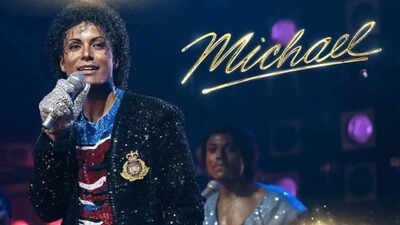 Michael Jackson Biopic ‘Michael’ Faces Controversy Over Allegations Coverage |