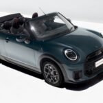 Mini Convertible goes sporty with JCW Pack at Rs 61.5 lakh: Details