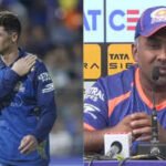 EXPLAINED: Why concussion sub for a shoulder injury? Mahela Jayawardene clarifies | Cricket News