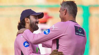‘Closer to Maldives’: DC tag KL Rahul as Pietersen reacts to CSK mentor call; here’s why | Cricket News