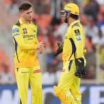 How a ‘long chat’ with MS Dhoni helped Noor Ahmad dismantle KKR, CSK coach reveals | Cricket News