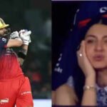 Anushka Sharma’s reaction goes viral as Virat Kohli misses fifty vs LSG – Watch | Cricket News