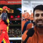 RCB vs CSK, ‘dosa, idly’ row: From Jitesh Sharma’s clip to Chepauk — what sparked controversy | Cricket News