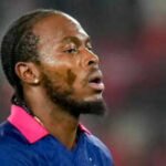 IPL 2026: Jofra Archer scripts history vs KKR, becomes only second bowler to… | Cricket News