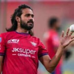 IPL 2026: No Digvesh Rathi for LSG as Rishabh Pant opts to bowl first vs PBKS – check full playing XI | Cricket News