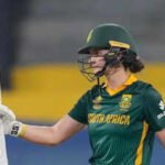 Laura Wolvaardt, Chloe Tryon shine as South Africa beat India to take 2-0 lead in T20I series | Cricket News