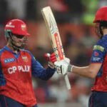 Priyansh Arya and Cooper Connolly script history vs LSG; break Gilchrist, Shaun Marsh’s IPL record to… | Cricket News