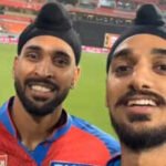 ‘Ghabraiye, aap Mullanpur mein hain’: Arshdeep Singh’s jab at Lucknow after PBKS win breaks internet – Watch | Cricket News