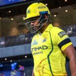 Why are CSK players wearing black armbands vs MI in IPL 2026 match? Explained | Cricket News