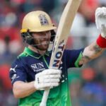 IPL: No Phil Salt for RCB as Rajat Patidar opts to field first vs Gujarat Titans – check full playing XI | Cricket News