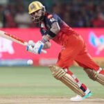 One hundred not enough: Sai Sudharsan watches Virat Kohli take over Chinnaswamy as RCB beat GT by five wickets | Cricket News