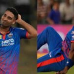 Lungi Ngidi injury: Why Delhi Capitals picked Vipraj Nigam over Dushmantha Chameera as concussion substitute | Cricket News