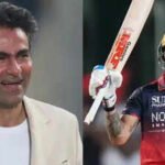 IPL 2026 | ‘Virat Kohli isn’t a natural six-hitter but … ‘: Mohammad Kaif after RCB’s win over GT | Cricket News