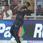 ‘I’m the best fielder!’: Siraj’s cheeky quip after GT’s catching masterclass vs KKR | Cricket News