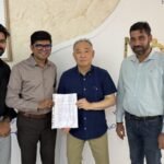 Molecules enters Japan to accelerate research programs involving academia, industry