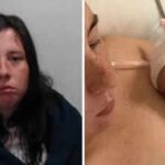 Mother convicted of baby’s murder after blaming another child